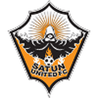 Satun United U19
