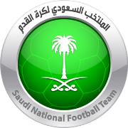 Saudi Arabia B