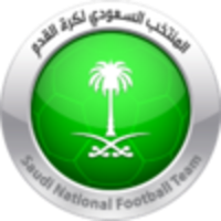 Saudi Arabia U15