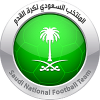 Saudi Arabia U18