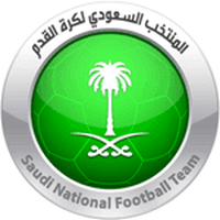 Saudi Arabia U22