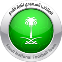 Saudi Arabia U23
