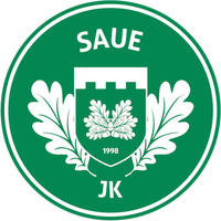 Saue JK Laagri U19