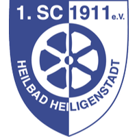 SC 1911 Heiligenstadt