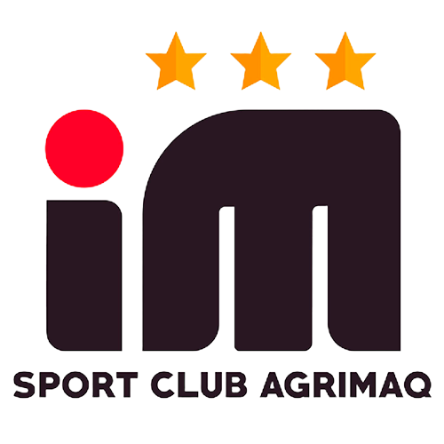SC Agrimaq Pilarense