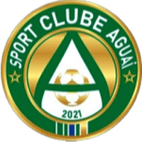SC Aguai SP Youth