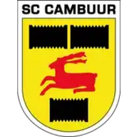 SC Cambuur Leeuwarden