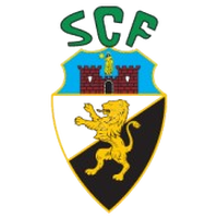 SC Farense B U19