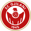 SC Gjilani U19