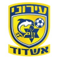 SC Maccabi Ironi Ashdod
