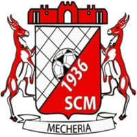 SC Mecheria U21