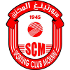 SC Moknine