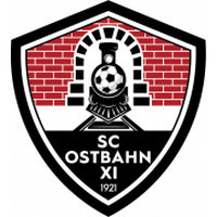 SC Ostbahn XI