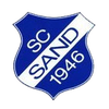 SC Sand (W)