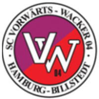 SC Vorwarts Wacker Billstedt