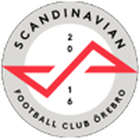 Scandinavian FC Orebro