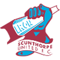 Scunthorpe U23