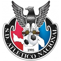 SD Atletico Nacional U19