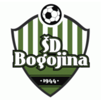 SD Bogojina