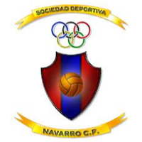 SD Navarro CF