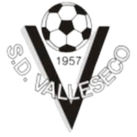 SD Valleseco U19
