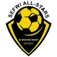 Sefwi All Stars FC