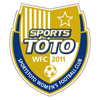 Sejong Sportstoto WFC