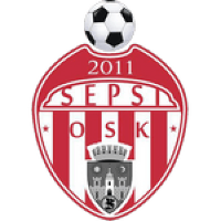 Sepsi OSK Sfantul Gheorghe