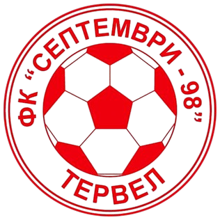 Septemvri 98 Tervel