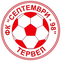 Septemvri 98 Tervel