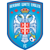 Serbian White Eagles