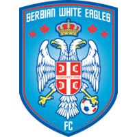 Serbian White Eagles