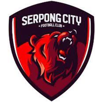 Serpong City FC