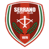 Serrano BA (Youth)