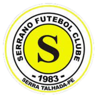 Serrano PE