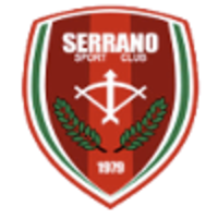 Serrano RJ U20