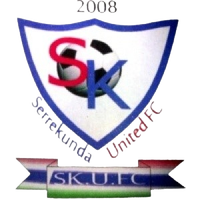 Serrekunda Utd