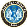 Setagaya Sfid (W)