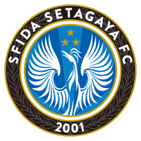Sfida Setagaya (W)