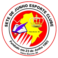 Sete de Junho EC U20