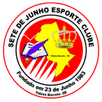 Sete de Junho EC