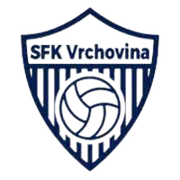 SFK Vrchovina B