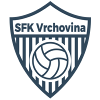 SFK Vrchovina Nové Město na Moravě'