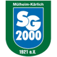 SG 2000 Mulheim-Karlich