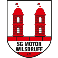 SG Motor Wilsdruff