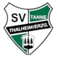 SG Rot-Weiss Thalheim