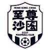 Sha Tin U22