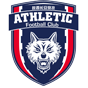 Shaanxi Chang'an Athletic(2016-2023)