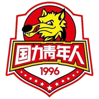Shaanxi Northwest Juniors