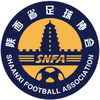 Shaanxi U16